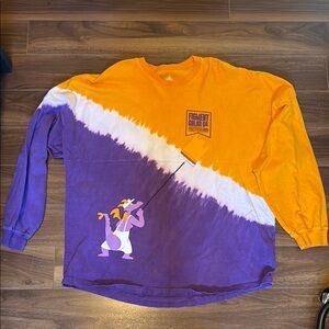 Disney Festival of the Arts 2020 spirit jersey